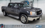 Used 2010 GMC Sierra 1500 SLE w/ Power Pack Plus image 5