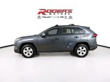 Used 2021 Toyota RAV4 XLE w/ XLE Grade Weather Package image 4