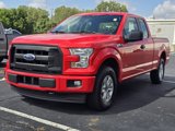 Used 2017 Ford F150 XL w/ Equipment Group 101A Mid image 3