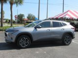 New 2025 Chevrolet Trax LT w/ LT Convenience Package image 2