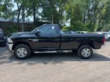 Used 2018 RAM 3500 Tradesman w/ Chrome Appearance Group image 3