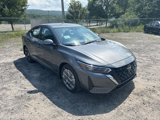 New 2025 Nissan Sentra SV w/ All-Weather Package image 3