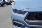 New 2025 Ford Mustang Coupe image 4
