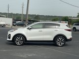 Used 2021 Kia Sportage EX w/ EX Technology Package image 4