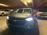 Used 2018 Chevrolet Traverse Premier w/ Driver Confidence II Package image 5