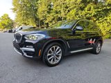 Used 2019 BMW X3 sDrive30i w/ Convenience Package image 4