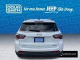 Certified 2024 Jeep Compass Latitude image 5