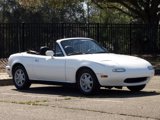 Used 1992 MAZDA MX-5 Miata image 4
