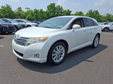 Used 2010 Toyota Venza image 3