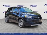Used 2022 Buick Encore Preferred w/ Safety Package image 3