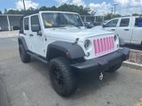 Used 2008 Jeep Wrangler X image 3