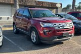 Used 2019 Ford Explorer XLT w/ Equipment Group 201A image 2