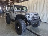 Used 2015 Jeep Wrangler Sport w/ Quick Order Package 24S image 2