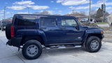 Used 2007 HUMMER H3 image 4