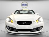 Used 2010 Hyundai Genesis 3.8 image 2