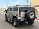 Used 2006 HUMMER H2 image 4