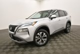 Used 2023 Nissan Rogue SV image 2