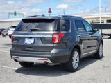 Used 2017 Ford Explorer Limited image 5