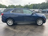 Used 2022 Chevrolet Equinox LT image 2