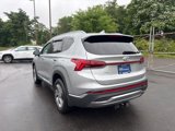 Certified 2022 Hyundai Santa Fe SEL w/ Convenience + Premium Package image 4