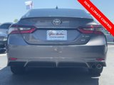 Used 2023 Toyota Camry SE image 4