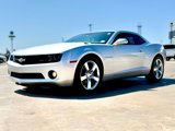 Used 2011 Chevrolet Camaro LT w/ RS Package image 4