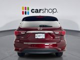 Used 2019 INFINITI QX60 Luxe w/ Essential Package image 4
