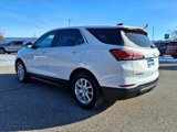 Certified 2022 Chevrolet Equinox LT image 4
