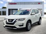 Certified 2020 Nissan Rogue S image 3