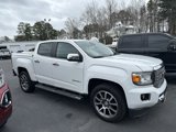 Used 2020 GMC Canyon Denali image 4