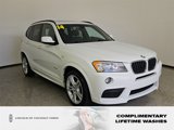 Used 2014 BMW X3 xDrive28i image 1