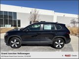 New 2025 Volkswagen Taos S image 4