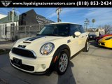 Used 2012 MINI Cooper S image 3