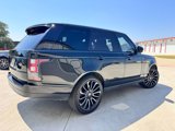 Used 2015 Land Rover Range Rover Supercharged image 5