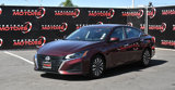 Used 2023 Nissan Altima 2.5 SV image 3