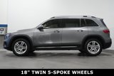 Used 2022 Mercedes-Benz GLB 250 4MATIC image 4