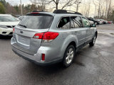 Used 2014 Subaru Outback 2.5i Limited w/ Moonroof Package image 5