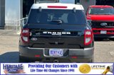 New 2024 Ford Bronco Sport Heritage w/ Heritage Convenience Package image 5