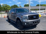 Used 2013 Ford F150 FX4 w/ Luxury Equipment Group image 1
