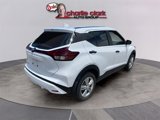 Used 2024 Nissan Kicks S image 6