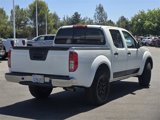 Used 2019 Nissan Frontier SV image 4