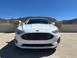 Used 2019 Ford Fusion SEL image 5