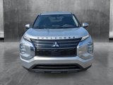 Used 2022 Mitsubishi Outlander ES image 2
