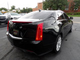 Used 2017 Cadillac ATS 2.0T AWD Sedan image 5