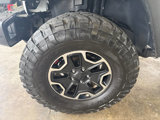 Used 2015 Jeep Wrangler Unlimited Rubicon image 6