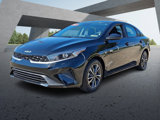 Used 2024 Kia Forte LXS image 3