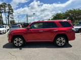 Used 2022 Toyota 4Runner Limited image 2