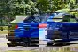 Used 2016 Subaru WRX image 4