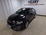 Used 2015 Chevrolet Cruze LTZ w/ Sun, Sound and Sport Package image 3