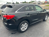 Used 2013 Acura RDX FWD w/ Technology Package image 6